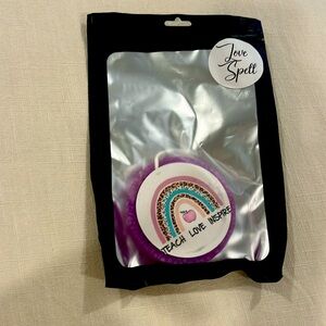 Car/Room Freshie for teachers